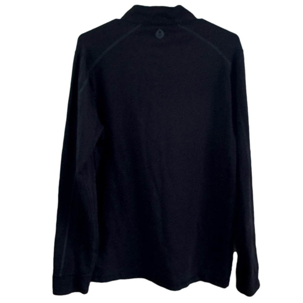 TASC ‘Carrollton’ Bamboo Lightweight Quarter Zip - Picture 11 of 11